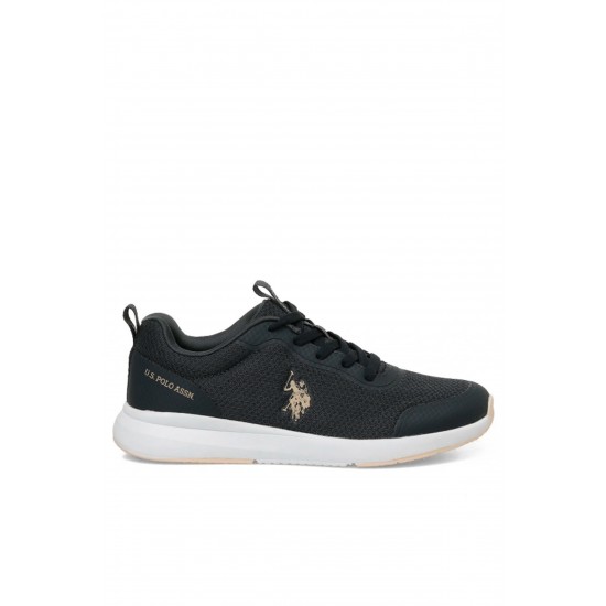 U.S. Polo Assn. Smart Kadın Sneaker Ayakkabı Lacivert U.S. Polo Assn. Smart Kadın Sneaker Ayakkabı Lacivert