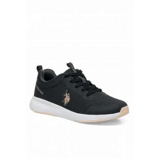 U.S. Polo Assn. Smart Kadın Sneaker Ayakkabı Lacivert U.S. Polo Assn. Smart Kadın Sneaker Ayakkabı Lacivert