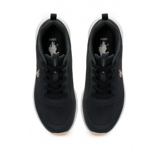 U.S. Polo Assn. Smart Kadın Sneaker Ayakkabı Lacivert U.S. Polo Assn. Smart Kadın Sneaker Ayakkabı Lacivert