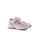 U.S.Polo Assn Supole Erkek Çocuk Sneaker Ayakkabı Pembe
