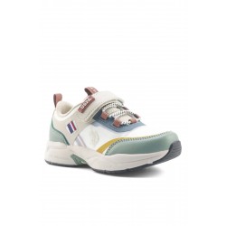 U.S.Polo Assn. Suse Erkek Çocuk Spor Ayakkabı Bej