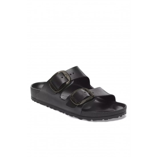 Birkenstock Arızona Bıg Buckle Eva Unısex Terlik Siyah