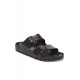 Birkenstock Arızona Bıg Buckle Eva Unısex Terlik Siyah