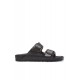 Birkenstock Arızona Bıg Buckle Eva Unısex Terlik Siyah