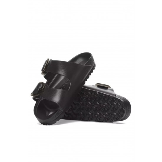 Birkenstock Arızona Bıg Buckle Eva Unısex Terlik Siyah