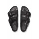 Birkenstock Arızona Bıg Buckle Eva Unısex Terlik Siyah