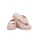 Crocs Getaway Platform Flip Parmak Arası Kadın Terlik Quartz Crocs Getaway Platform Flip Parmak Arası Kadın Terlik Quartz