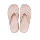 Crocs Getaway Platform Flip Parmak Arası Kadın Terlik Quartz Crocs Getaway Platform Flip Parmak Arası Kadın Terlik Quartz