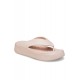 Crocs Getaway Platform Flip Parmak Arası Kadın Terlik Quartz Crocs Getaway Platform Flip Parmak Arası Kadın Terlik Quartz