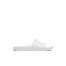 Crocs Slide Erkek Terlik Beyaz