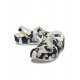 Crocs Geo Camo Clog Erkek Sabo Terlik Bej