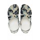 Crocs Geo Camo Clog Erkek Sabo Terlik Bej