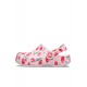 Crocs Classic Fresh Fruits Clog K Kız Çocuk Terlik Pembe Crocs Classic Fresh Fruits Clog K Kız Çocuk Terlik Pembe