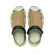 Crocs SwiftwaterPrm1MeshDeckSandalM Bej Crocs SwiftwaterPrm1MeshDeckSandalM Bej