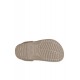 Crocs Classic Floral Cut Out Clog Kadın Terlik Kahverengi Crocs Classic Floral Cut Out Clog Kadın Terlik Kahverengi