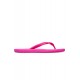Crocs Flip Kadın Parmak Arası Terlik Pembe