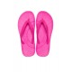 Crocs Flip Kadın Parmak Arası Terlik Pembe