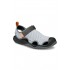 Crocs SwiftwaterPrm1MeshDeckSandalM Gri