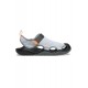 Crocs SwiftwaterPrm1MeshDeckSandalM Gri