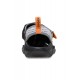Crocs SwiftwaterPrm1MeshDeckSandalM Gri