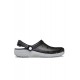 Crocs Classic Turbo Clog Erkek Sabo Terlik Siyah Crocs Classic Turbo Clog Erkek Sabo Terlik Siyah