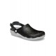 Crocs Classic Turbo Clog Erkek Sabo Terlik Siyah Crocs Classic Turbo Clog Erkek Sabo Terlik Siyah
