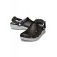 Crocs Classic Turbo Clog Erkek Sabo Terlik Siyah Crocs Classic Turbo Clog Erkek Sabo Terlik Siyah