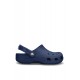 Crocs Classic Erkek Sabo Terlik Navy Crocs Classic Erkek Sabo Terlik Navy