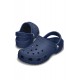 Crocs Classic Erkek Sabo Terlik Navy Crocs Classic Erkek Sabo Terlik Navy