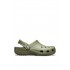 Crocs Classic Erkek Sabo Terlik Army Green