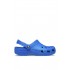 Crocs Classic Erkek Sabo Terlik Blue Bolt