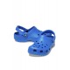 Crocs Classic Erkek Sabo Terlik Blue Bolt