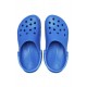 Crocs Classic Erkek Sabo Terlik Blue Bolt