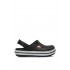 Crocs Crocband Erkek Günlük Sabo Rahat Terlik Black