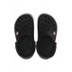 Crocs Crocband Erkek Günlük Sabo Rahat Terlik Black