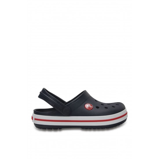 Crocs Crocband Erkek Günlük Sabo Rahat Terlik Navy