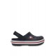 Crocs Crocband Erkek Günlük Sabo Rahat Terlik Navy