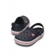 Crocs Crocband Erkek Günlük Sabo Rahat Terlik Navy
