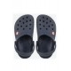 Crocs Crocband Erkek Günlük Sabo Rahat Terlik Navy