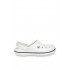 Crocs Crocband Erkek Günlük Sabo Rahat Terlik White