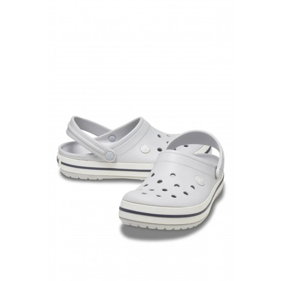 Crocs Crocband Erkek Günlük Sabo Rahat Terlik Atmosphere