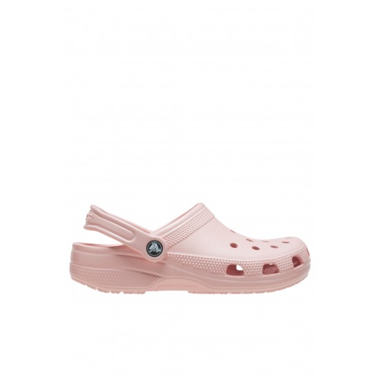 Crocs Classic Kadın Sabo Terlik Quartz Crocs Classic Kadın Sabo Terlik Quartz