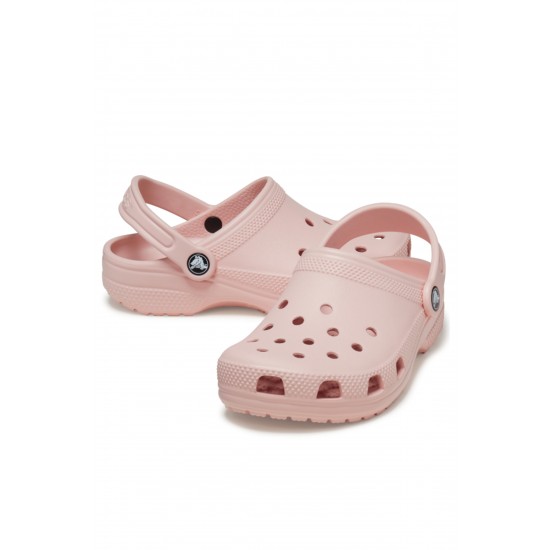Crocs Classic Kadın Sabo Terlik Quartz Crocs Classic Kadın Sabo Terlik Quartz