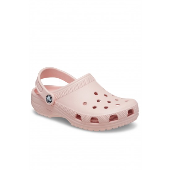 Crocs Classic Kadın Sabo Terlik Quartz Crocs Classic Kadın Sabo Terlik Quartz