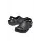 Crocs Classic Kadın Sabo Terlik Black