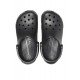 Crocs Classic Kadın Sabo Terlik Black