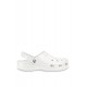 Crocs Classic Kadın Sabo Terlik White