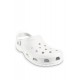 Crocs Classic Kadın Sabo Terlik White
