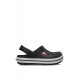 Crocs Crocband Kadın Günlük Rahat Terlik Black Crocs Crocband Kadın Günlük Rahat Terlik Black
