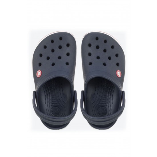 Crocs Crocband Kadın Günlük Rahat Terlik Navy Crocs Crocband Kadın Günlük Rahat Terlik Navy